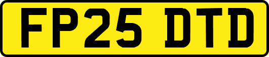 FP25DTD