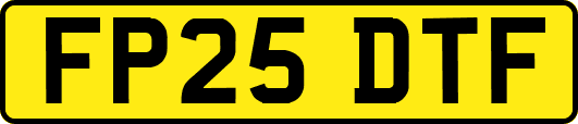 FP25DTF