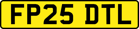 FP25DTL