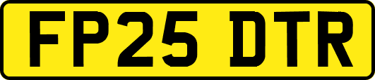 FP25DTR