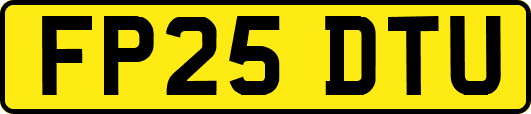 FP25DTU
