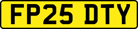 FP25DTY