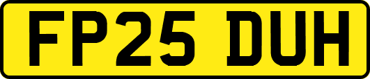 FP25DUH
