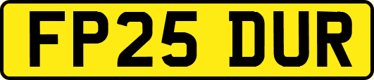 FP25DUR