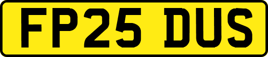 FP25DUS