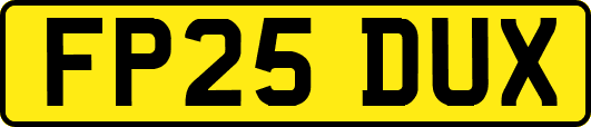 FP25DUX