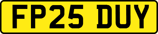 FP25DUY