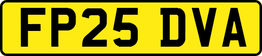 FP25DVA