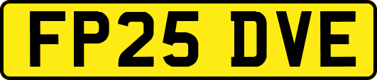 FP25DVE