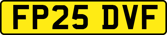 FP25DVF