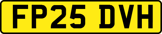 FP25DVH
