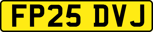 FP25DVJ