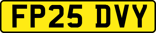 FP25DVY