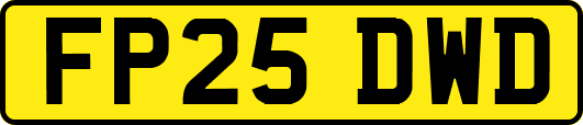 FP25DWD
