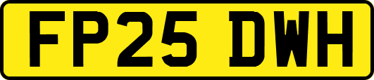 FP25DWH