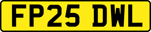 FP25DWL