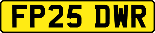 FP25DWR