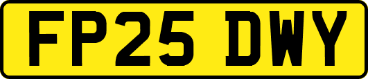 FP25DWY