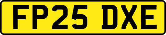 FP25DXE