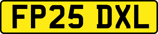 FP25DXL