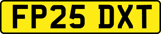 FP25DXT