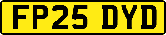 FP25DYD
