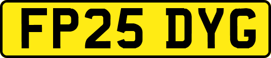 FP25DYG