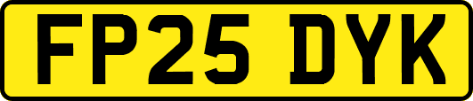 FP25DYK