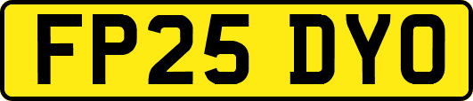 FP25DYO