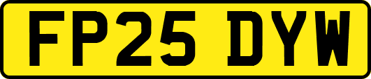 FP25DYW