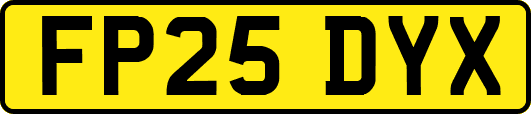 FP25DYX