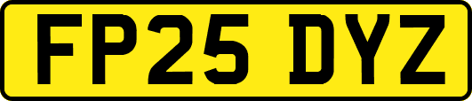 FP25DYZ