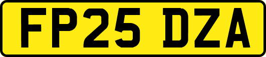 FP25DZA