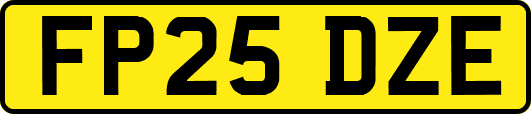 FP25DZE