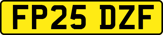FP25DZF
