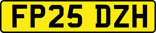 FP25DZH