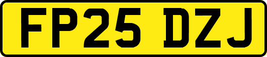 FP25DZJ