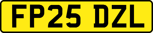 FP25DZL