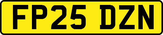 FP25DZN