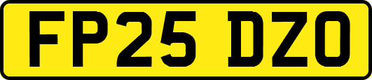 FP25DZO