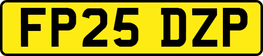 FP25DZP