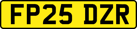 FP25DZR