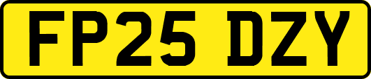 FP25DZY