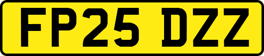 FP25DZZ
