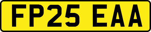 FP25EAA