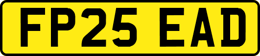 FP25EAD