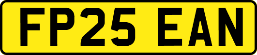 FP25EAN