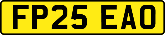FP25EAO