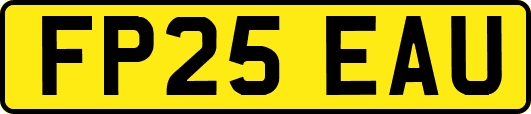 FP25EAU