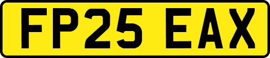 FP25EAX